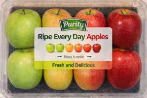 Purity: Apple